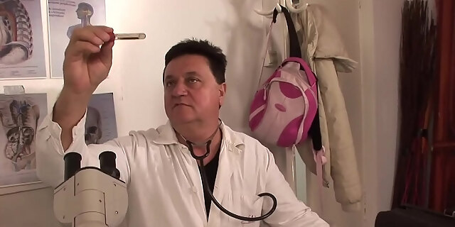 doctor,hospital,pregnant,sex,slut