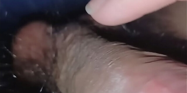 close up,handjob
