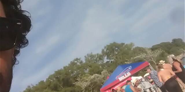 beach,public